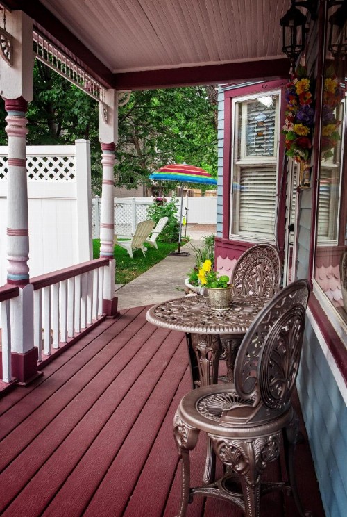 Holden House 1902 Bed & Breakfast Inn - image 37