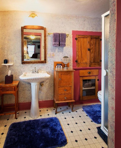 Holden House 1902 Bed & Breakfast Inn - image 39