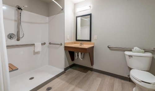 My Place Hotel-Colorado SpringsCO - image 12