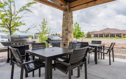 My Place Hotel-Colorado SpringsCO - image 13