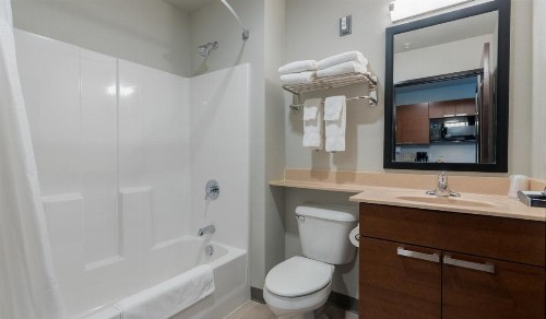 My Place Hotel-Colorado SpringsCO - image 14