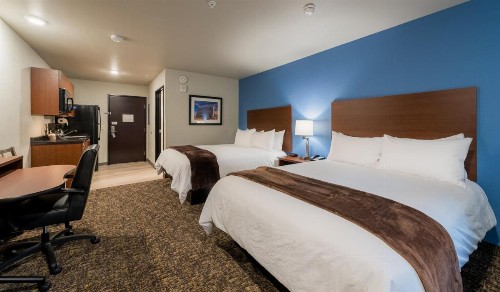 My Place Hotel-Colorado SpringsCO - image 16