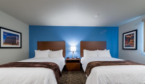 My Place Hotel-Colorado SpringsCO - image 17