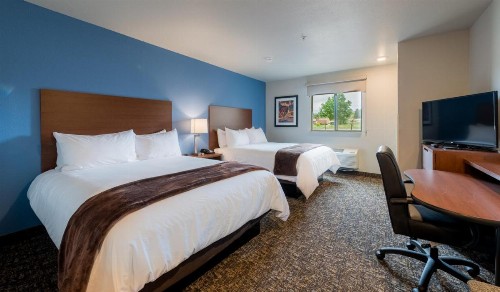 My Place Hotel-Colorado SpringsCO - image 18