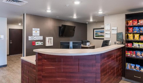 My Place Hotel-Colorado SpringsCO - image 19