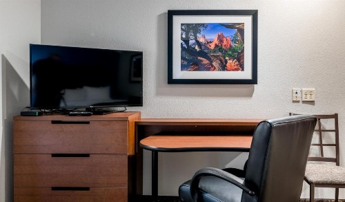 My Place Hotel-Colorado SpringsCO - image 22