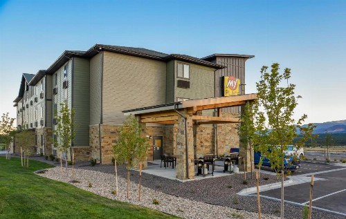 My Place Hotel-Colorado SpringsCO - image 23