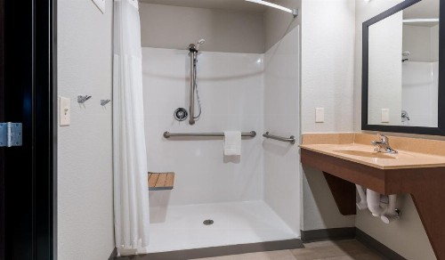 My Place Hotel-Colorado SpringsCO - image 24