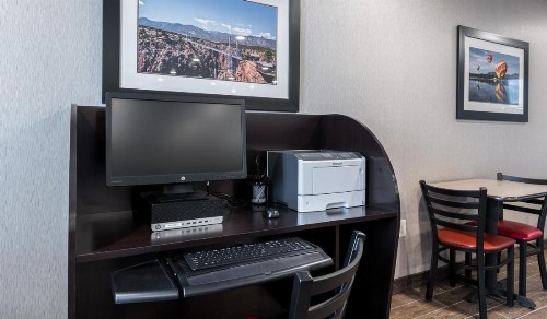 My Place Hotel-Colorado SpringsCO - image 3