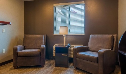 My Place Hotel-Colorado SpringsCO - image 7