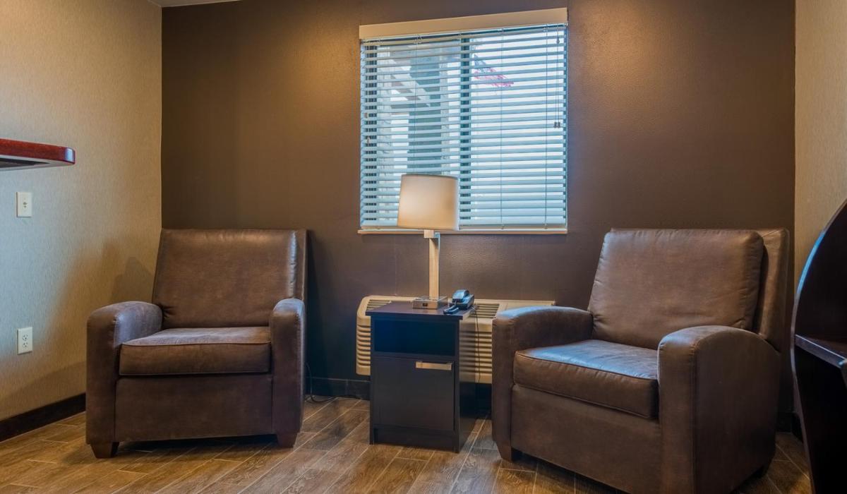 My Place Hotel-Colorado SpringsCO - image 7