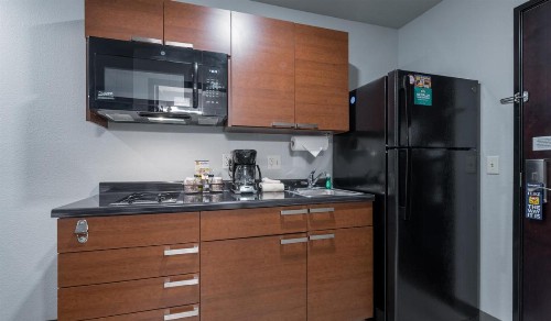 My Place Hotel-Colorado SpringsCO - image 8