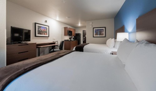 My Place Hotel-Colorado SpringsCO - image 9