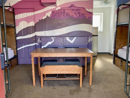 ColoRADo Adventure Hostel - image 23
