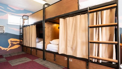 ColoRADo Adventure Hostel - image 30
