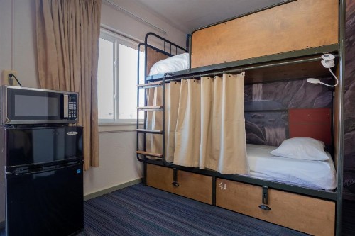 ColoRADo Adventure Hostel - image 31