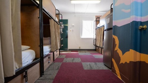 ColoRADo Adventure Hostel - image 32