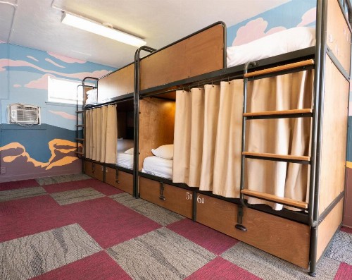 ColoRADo Adventure Hostel - image 37