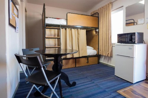 ColoRADo Adventure Hostel - image 39