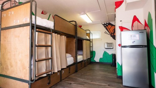 ColoRADo Adventure Hostel - image 41