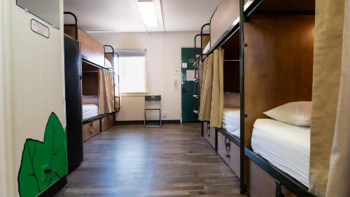 ColoRADo Adventure Hostel - image 44