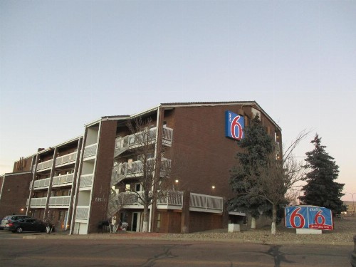 Studio 6 Colorado Springs - image 15