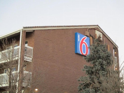 Studio 6 Colorado Springs - image 16