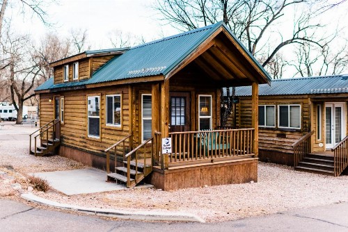 Garden of the Gods RV Resort - image 35