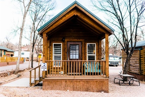 Garden of the Gods RV Resort - image 36