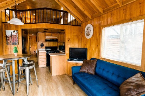 Garden of the Gods RV Resort - image 39
