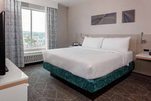 Hilton Garden Inn Colorado Springs Downtown Co - image 12