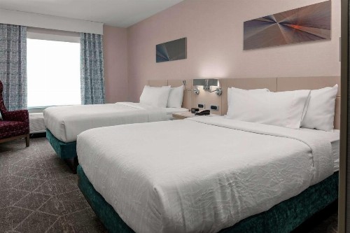 Hilton Garden Inn Colorado Springs Downtown Co - image 13