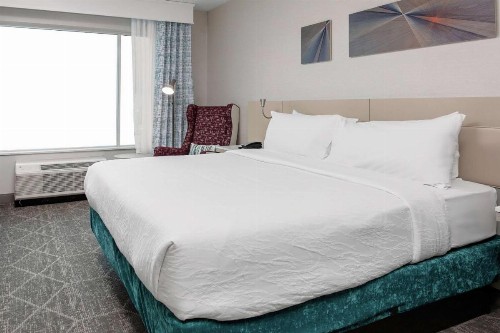 Hilton Garden Inn Colorado Springs Downtown Co - image 14