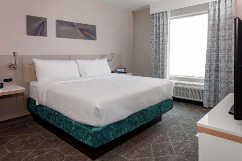 Hilton Garden Inn Colorado Springs Downtown Co - image 16