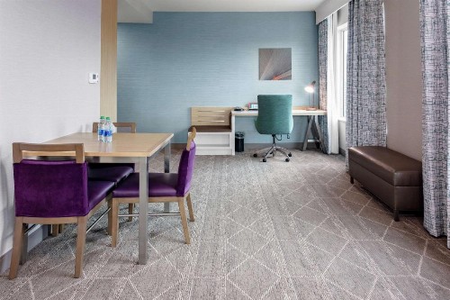 Hilton Garden Inn Colorado Springs Downtown Co - image 17