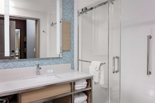 Hilton Garden Inn Colorado Springs Downtown Co - image 18