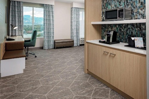 Hilton Garden Inn Colorado Springs Downtown Co - image 24