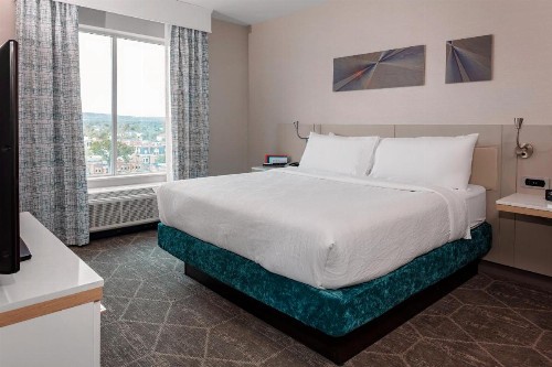 Hilton Garden Inn Colorado Springs Downtown Co - image 34