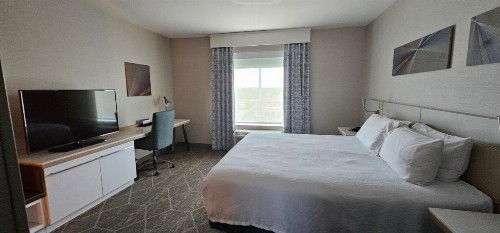 Hilton Garden Inn Colorado Springs Downtown Co - image 37