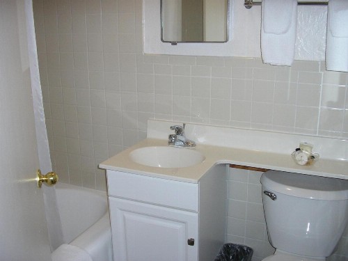 Mecca Motel - image 3