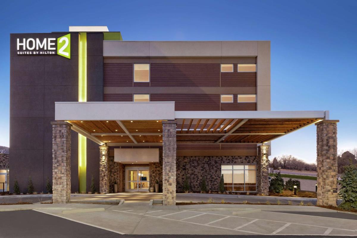 Home2 Suites By Hilton Colorado Springs South Co - main image
