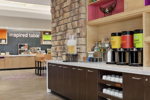 Home2 Suites By Hilton Colorado Springs South Co - image 11