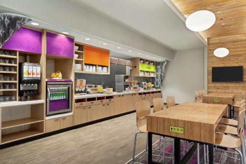 Home2 Suites By Hilton Colorado Springs South Co - image 12