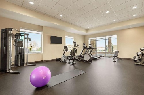 Home2 Suites By Hilton Colorado Springs South Co - image 13