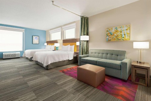 Home2 Suites By Hilton Colorado Springs South Co - image 15