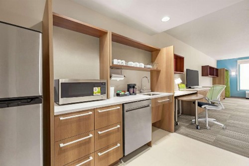 Home2 Suites By Hilton Colorado Springs South Co - image 17