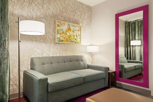 Home2 Suites By Hilton Colorado Springs South Co - image 18