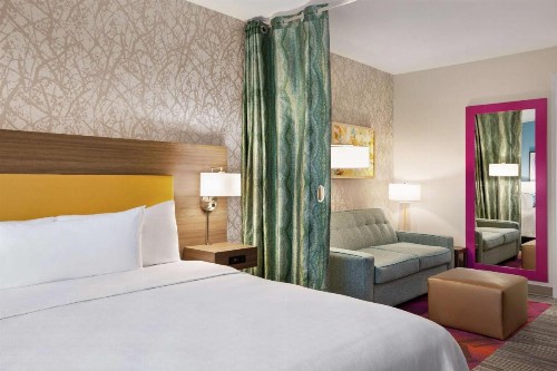 Home2 Suites By Hilton Colorado Springs South Co - image 19