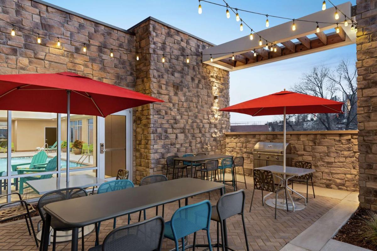 Home2 Suites By Hilton Colorado Springs South Co - image 2