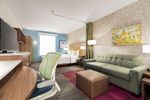Home2 Suites By Hilton Colorado Springs South Co - image 21